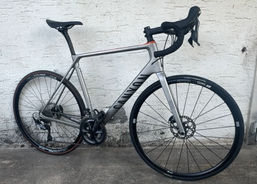 Canyon Edurace CF SL 8.0 | Rennvelos | Rennvelos bis CHF 2000 | velomarkt.ch