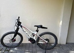 Damen E-Bike Bulls AMINGA EVA TR 2 | eBikes / Elektrovelos | eBikes bis 25 km/h | velomarkt.ch