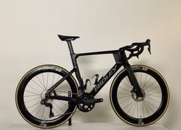 RIDLEY NOAH FAST 3.0 | Rennvelos | Edel - Rennvelos | velomarkt.ch
