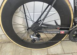 Genetix Rennrad | Rennvelos | Edel - Rennvelos | velomarkt.ch