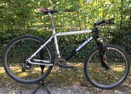 Oldtimer Bike der Spitzengruppe | Mountainbikes | CC Bikes / Hardtails | velomarkt.ch