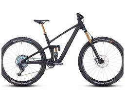 Cube Stereo ONE55 C:62 SLT 29 | Mountainbikes | CC Bikes sospensione completa | velomarkt.ch