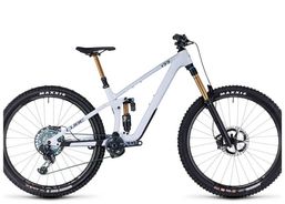 Cube Stereo ONE77 C:68X SLT 29 | Mountainbikes | CC Bikes sospensione completa | velomarkt.ch