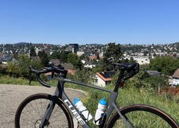 Rennvelo Cube Agree C:62 | Rennvelos | Rennvelos bis CHF 2000 | velomarkt.ch