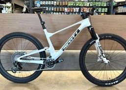 Scott Spark RC World Cup EVO | Mountainbikes | Freeride / All Mountain | velomarkt.ch