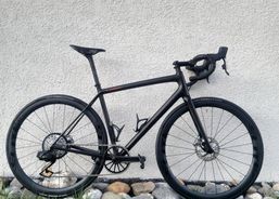 Specialized S-WORKS Aethos - Grösse 56 | Rennvelos | Edel - Rennvelos | velomarkt.ch