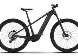 Trek Powerfly+ 4 Gen 5 S Gloss Dark Star/Matte Dark Web | eBikes / Elektrovelos | eMTB - Elektro MTB | velomarkt.ch