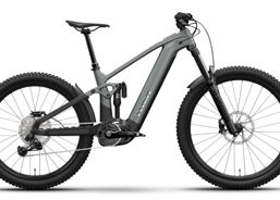 Trek Rail+ 5 Gen 5 S Lithium Grey | eBikes / Elektrovelos | eMTB - Elektro MTB | velomarkt.ch