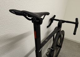 Scott Foil RC 10 Ultegra Di2 Grösse 52 | Racing bikes | Noble - racing bikes | velomarkt.ch