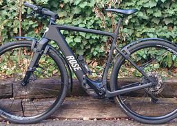 ROSE "Black Beauty" Carbon City/Gravel E-Bike | eBikes / Elektrovelos | eBikes bis 25 km/h | velomarkt.ch