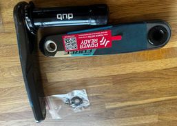 Komplettgruppe Sram FORCE/RED AXS | Zubehör / Teile | Rennvelo Parts | velomarkt.ch