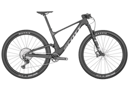 SCOTT Spark RC Team | Mountainbikes | CC Bikes vollgefedert | velomarkt.ch