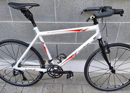 Mountain KLEIN, perfekt umgebaut, Rarität, Unikat, | Rennvelos | Rennvelos bis CHF 2000 | velomarkt.ch