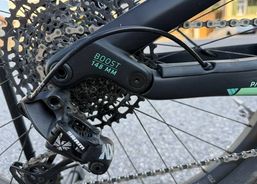 Wheeler Passera SL Mountainbike, Fully, Trailbike | Mountainbikes | Freeride / All Mountain | velomarkt.ch