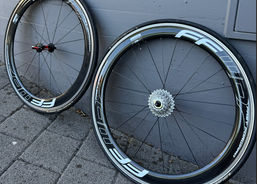 Radsatz von FFWD-Wheels | Zubehör / Teile | Radsätze Rennvelo | velomarkt.ch