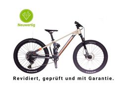 Mondraker Factor 24 (2024) | Mountainbikes | Freeride / All Mountain | velomarkt.ch