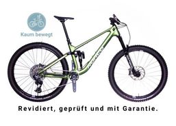 Norco Fluid FS C1 (2024) | Mountainbikes | Freeride / All Mountain | velomarkt.ch