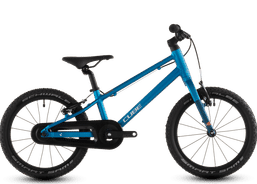 Cube Numove 160 topasblue´n´nebula 16" topasblue´n´nebula | Citybikes / Tourbike | Kindervelos | velomarkt.ch