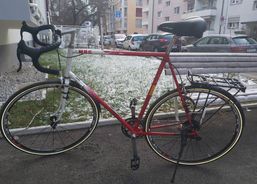 Rennrad Rennvelo MBK Mirage Rahmengrösse 61cm | Vélos de course | Vélos de course jusqu'à CHF 2000 | velomarkt.ch