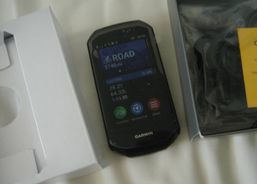 Garmin Edge 1050 GPS Velocomputer | Accessoires / pièces | Ordinateur / cardiofréquencemètre | velomarkt.ch
