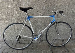 Graber Rennvelo | Rennvelos | Rennvelos bis CHF 2000 | velomarkt.ch
