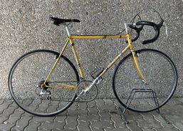 Scaccia Gravel Velo | Rennvelos | Rennvelos bis CHF 2000 | velomarkt.ch
