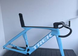 Trek Madone SLR 7 Rahmenset | Rennvelos | Edel - Rennvelos | velomarkt.ch