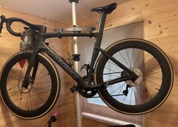 SPECIALIZED S-WORKS VENGE DISC (VS or BE möglich) | Rennvelos | Edel - Rennvelos | velomarkt.ch