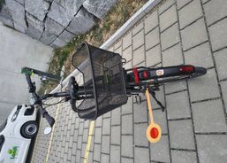 Super E-Bike, top Zustand | eBikes / Elektrovelos | eBikes bis 25 km/h | velomarkt.ch