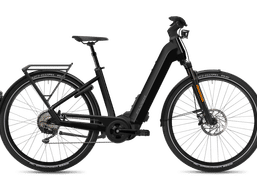 Flyer G1 Upstreet 7.10 HS | Citybikes / Tourbike | Citybikes | velomarkt.ch