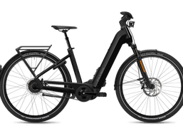 Flyer G1 Upstreet 7.23 HS | Citybikes / Tourbike | Citybikes | velomarkt.ch
