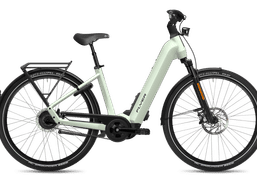 Flyer G1 Upstreet 7.23 HS | Citybikes / Tourbike | Citybikes | velomarkt.ch