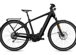 FLYER G1 UPSTREET 7.10 HS | Citybikes / Tourbike | Citybikes | velomarkt.ch