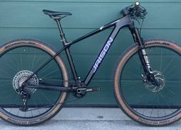 Jaison Endgame 29" Carbon 2025 | Mountainbikes | CC Bikes / Hardtails | velomarkt.ch