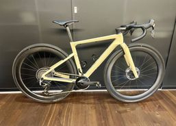 NEUWERTIG - ROSE Backroad FF SRAM Red XPLR AXS, 7.4 KG | Rennvelos | Radquer / Cross / Gravel | velomarkt.ch