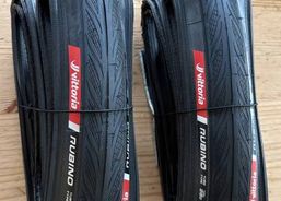 Vittoria Pneu Rubino Pro G2.0 700x28c falt schwarz | Zubehör / Teile | Rennvelo Parts | velomarkt.ch