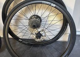 DT Swiss Radsätze | Zubehör / Teile | Radsätze Rennvelo | velomarkt.ch