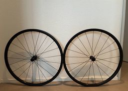 Leeze CC 25 Allroad EVO WSTO | Zubehör / Teile | Radsätze Rennvelo | velomarkt.ch