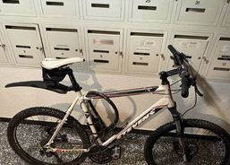 STEVENS MOUNTAIN BIKE | Mountainbikes | CC Bikes / Hardtails | velomarkt.ch