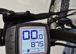 Bulls Sonic EVO AM1 | eBikes / Elektrovelos | eBikes bis 25 km/h | velomarkt.ch