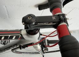 Trek Madone 5.2 Rennvelo Carbon / 52er Rahmengrösse | Rennvelos | Rennvelos bis CHF 2000 | velomarkt.ch