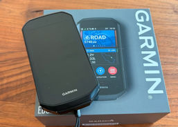 Garmin Edge 1050 Neu | Zubehör / Teile | Computer / Pulsmesser | velomarkt.ch