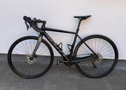 Scott Speedster 10 Disc | Rennvelos | Rennvelos bis CHF 2000 | velomarkt.ch