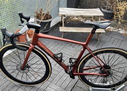 Giant TCR Advanced SL  SRAM Red AXS | Rennvelos | Edel - Rennvelos | velomarkt.ch