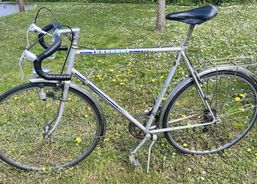 Rennvelo Peugeot Carbolite 103 | Rennvelos | Edel - Rennvelos | velomarkt.ch