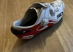 SIDI Rennradschuh grösse 41 | Rennvelos | Edel - Rennvelos | velomarkt.ch