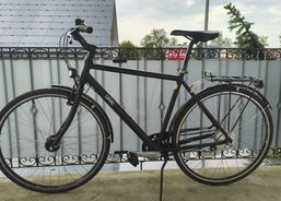 Citybike, Grösse S-M, ZH, 45 Franken | Citybikes / Tourbike | Citybikes | velomarkt.ch