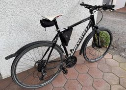 Winora Dakar city pedal bike | Citybikes / Tourbike | Citybikes | velomarkt.ch