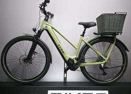 CUBE KATHMANDU SLX | Citybikes / Tourbike | Citybikes | velomarkt.ch