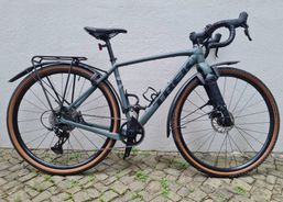 TREK Checkpoint ALR 5 | Rennvelos | Radquer / Cross / Gravel | velomarkt.ch